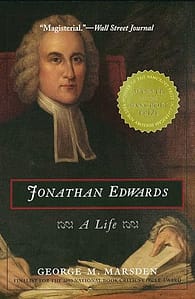 jonathan edwards biography