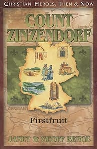 christian heroes zinzendorf