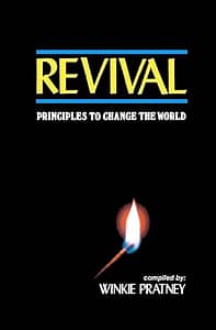 how to have revival