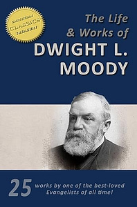 Best books by Dwight Moody