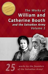 books by william and catherine booth