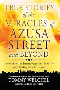 azusa street stories