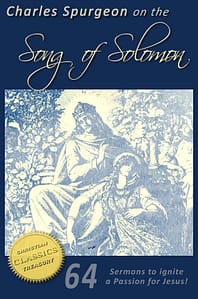 Free C H Spurgeon Book Song of Solomon