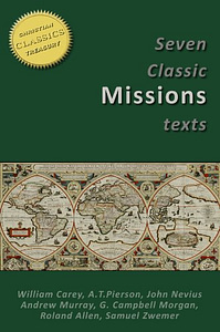 greatest missions books
