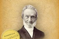 george mueller christian book orphans prayer
