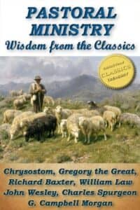 7 best classics on christian ministry