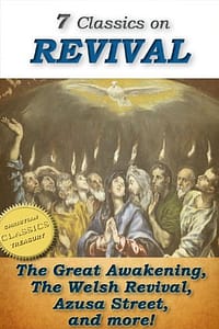 best revival books by finney