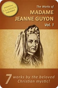 Jeanne Guyon books