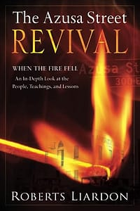 great revivals azusa street fire