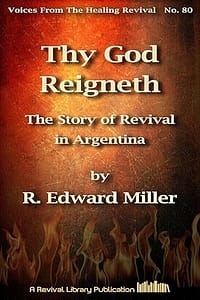 argentina revival