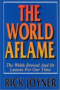 world aflame wales