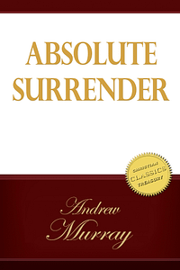 free book absolute surrender andrew murray