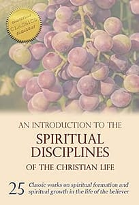 classic spiritual formation books willard foster