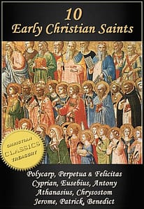 Best biography of saints