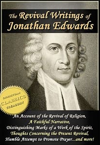 best books on revival edwards