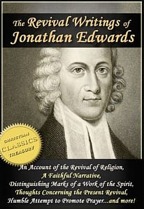 edwards on revival | great sermons on revival