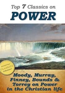 Best Christian books on Power in Christian Life
