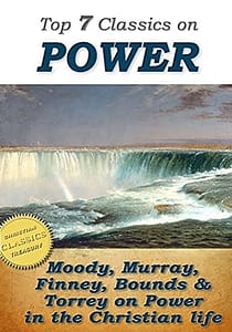Best Christian books on Power in Christian Life
