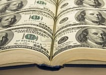 book-dollars