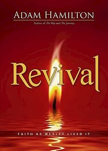 revival fire