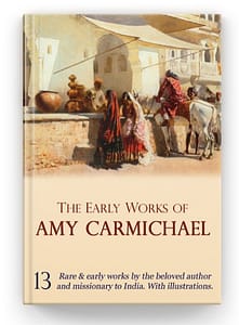 amy carmichael pdf free