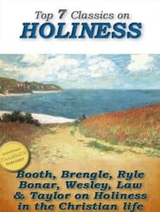 Best classics on Holiness