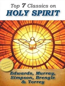 7 classics on the Holy Spirit