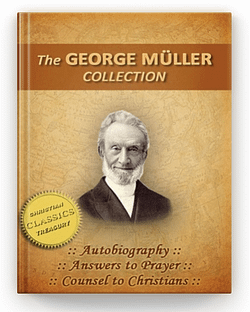 A. T. Pierson biography george muller online