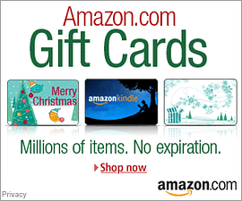 amazon gift card deals