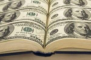 book-dollars