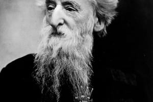 William Booth Money