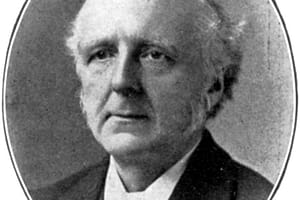 F. B. Meyer revival