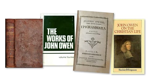 john owen used books cheap online