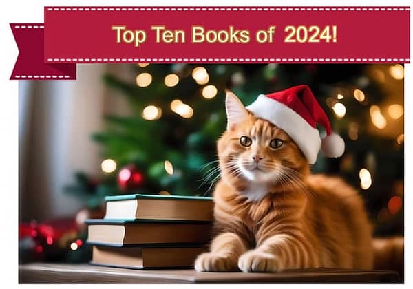 best books of 2024