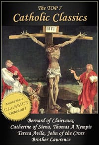 best catholic books collection