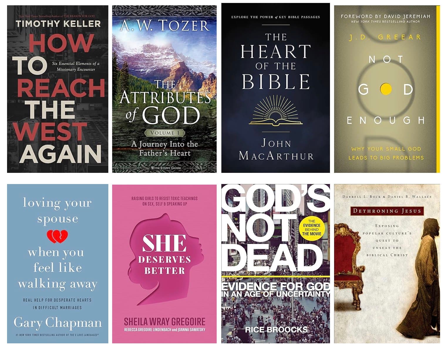 Free christian kindle books