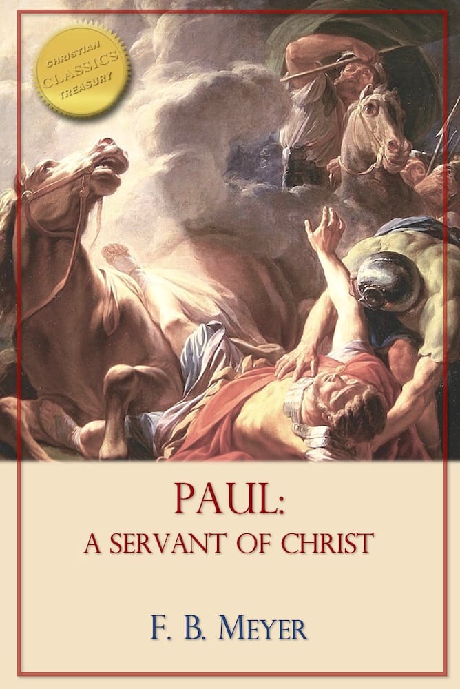 apostle paul conversion biography
