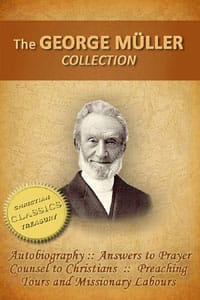 george mueller christian book orphans prayer